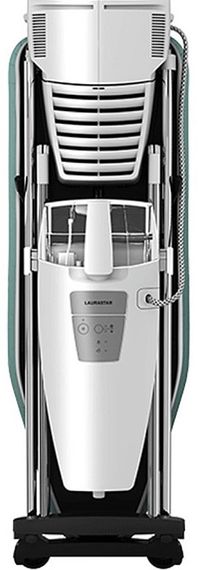 Гладильная система LauraStar S PURE PLUS