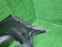 Бампер передний Mercedes V W447 (2014-н.в.) AMG