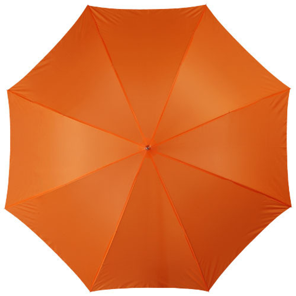 Автоматический зонт Lisa 23" с деревянной ручкой