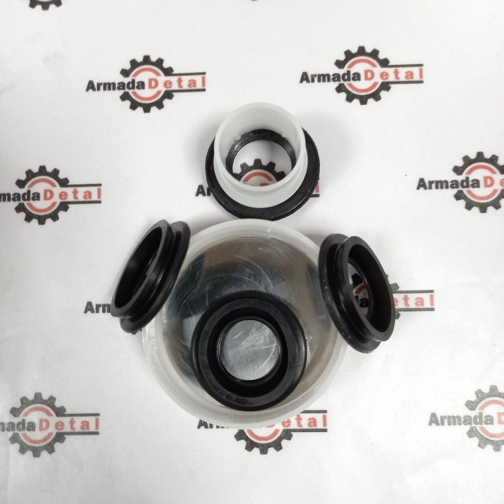 Набор уплотнений ручника 15/920292