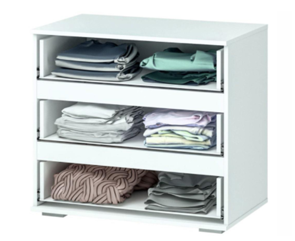 Комод КМ-07 "Мемори"