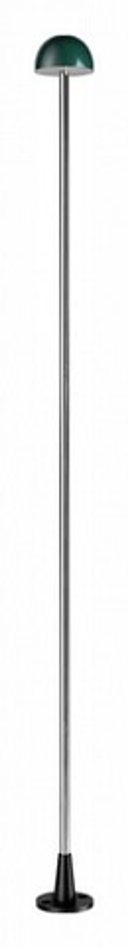 Наземный низкий светильник Odeon Light VERDE 7122/4GLA