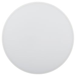 Светильник потолочный светодиодный ЭРА Классик без ДУ SPB-6 WH 36W-5K Slim Base | Светильники SPB-6 без ДУ