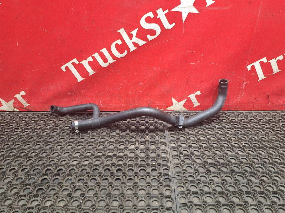 Шланг охлаждающей жидкости 2018г