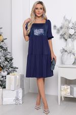 Платье 71371 Avili