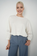 Джемпер женский 9151