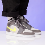 Кроссовки Jordan, 554725-072