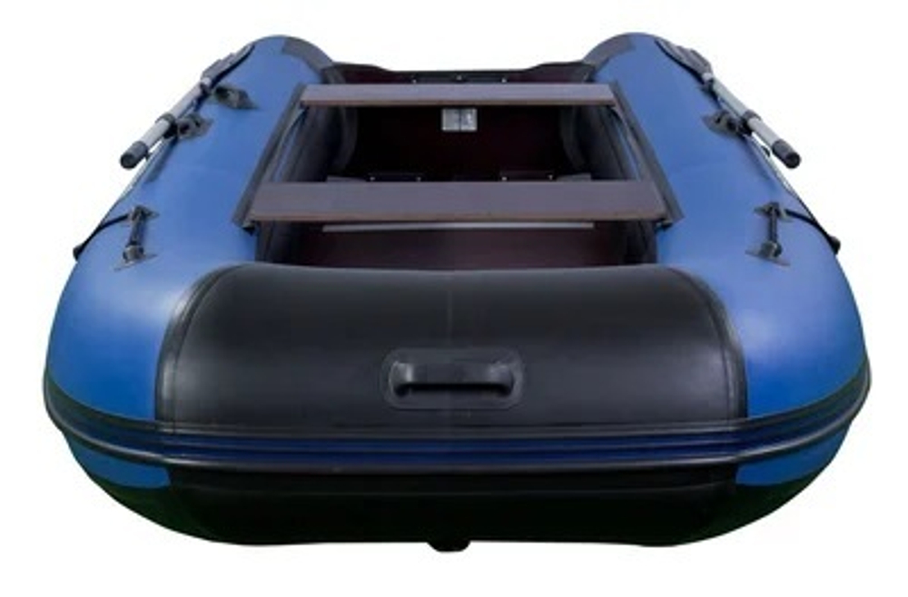 Лодка ПВХ RIVERBOATS 330 Киль