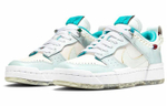 Кроссовки Nike Dunk Disrupt Low (Женская размерная сетка)