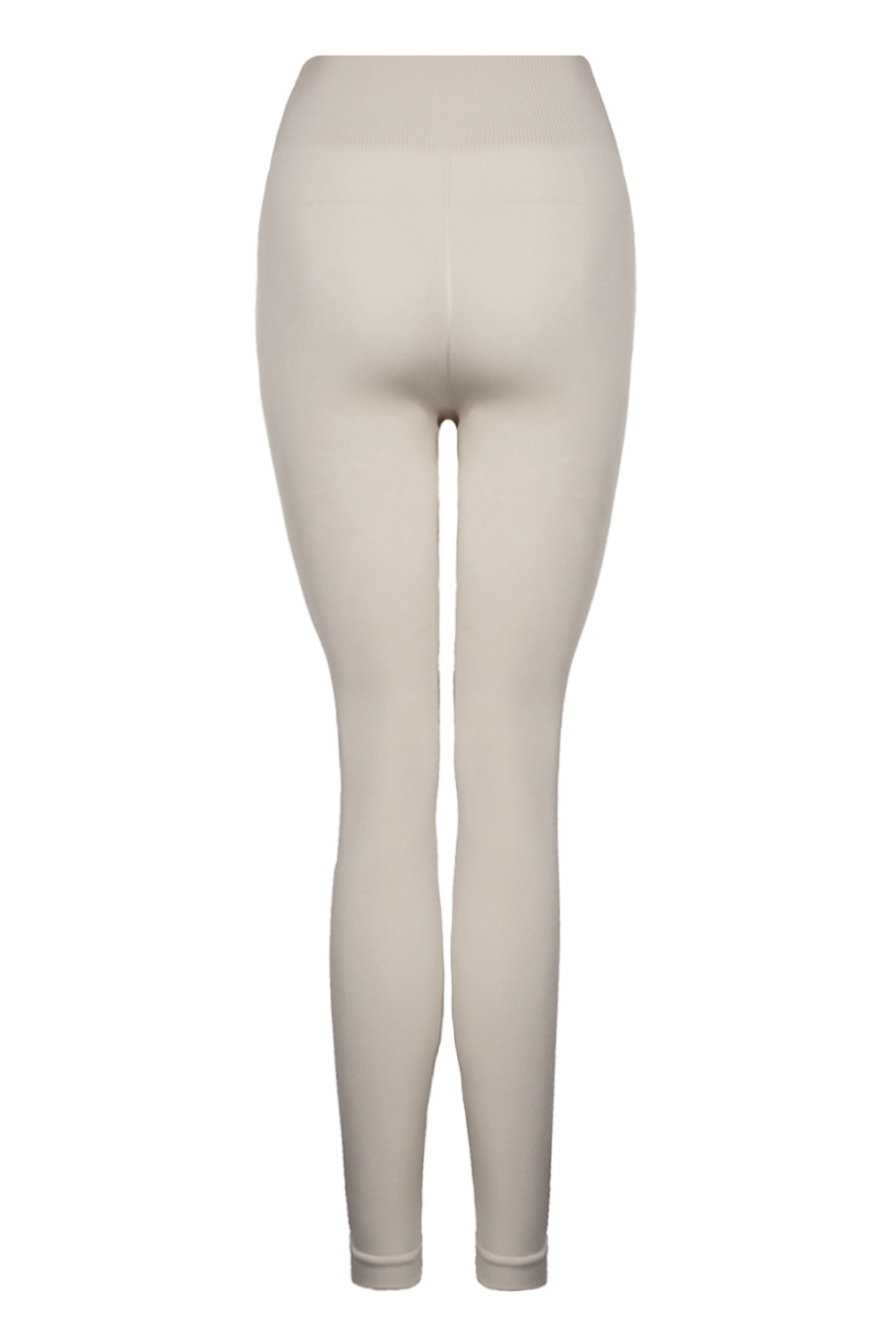 Леггинсы №26 Крем