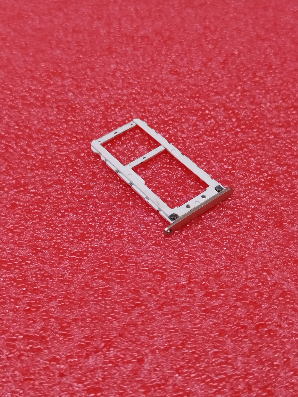 Xiaomi Mi A1 (MDG2) /  Mi 5X (MDT2) / Лоток  SIM-карты (ORIG-SP)