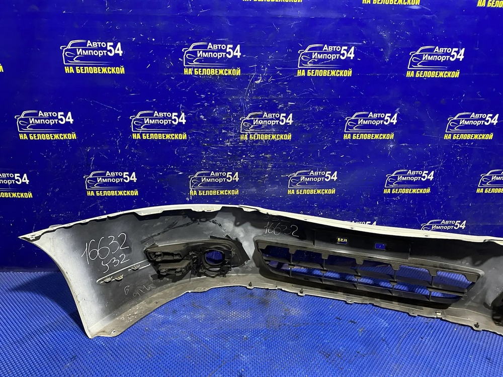 Бампер передний NISSAN TEANA 2008-2012