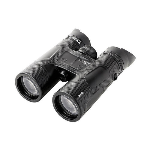 Бинокль Steiner SkyHawk 4.0 8х42