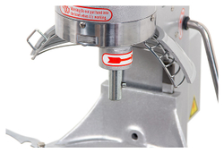 Миксер планетарный Campbon Gastro d’tail B-20B
