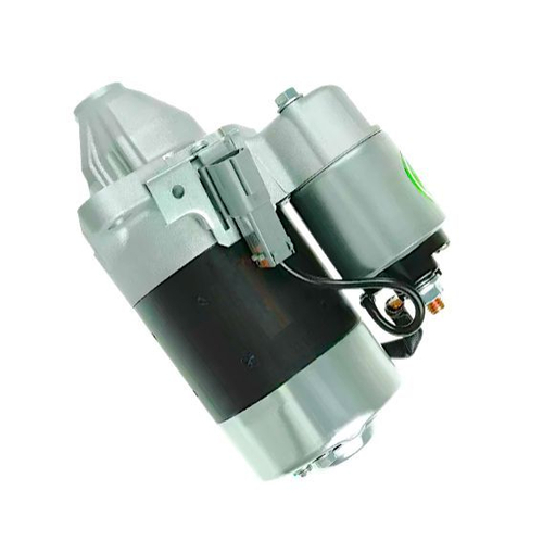 Стартер для Hitachi, Isuzu, Yanmar STH0748