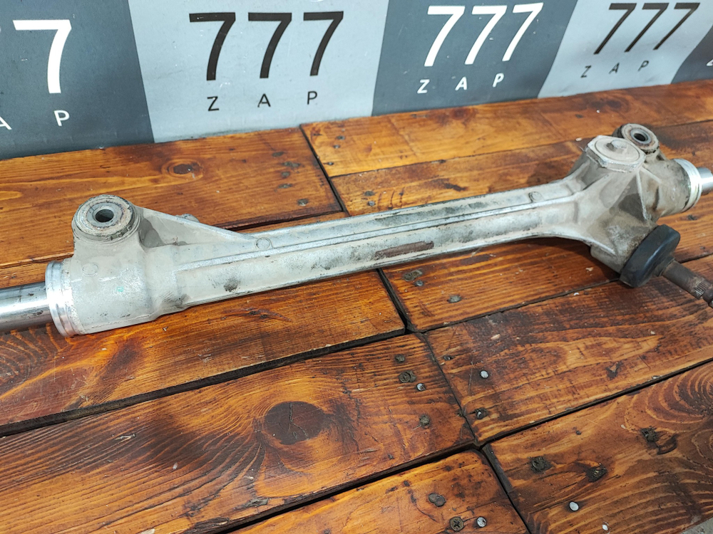 Рейка рулевая Toyota Highlander 3 (U50) 16-22 Б/У Оригинал 455100E041