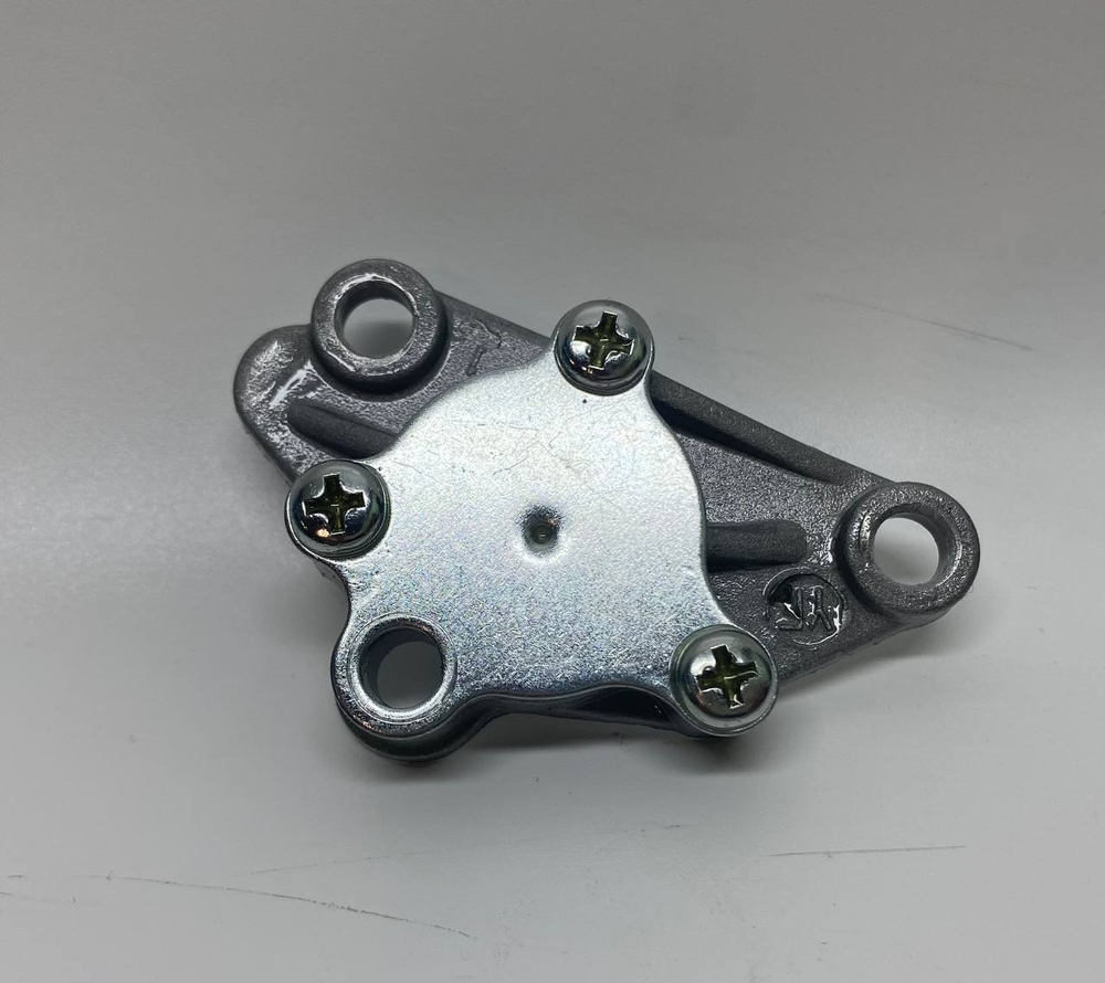 Насос масляный в сборе двигатель 1P39FMA