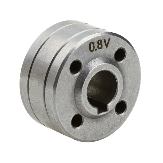 Подающий ролик 26х8х8 (К) 0.6/0.8 MIG 183 MIGLine STMZ18306K