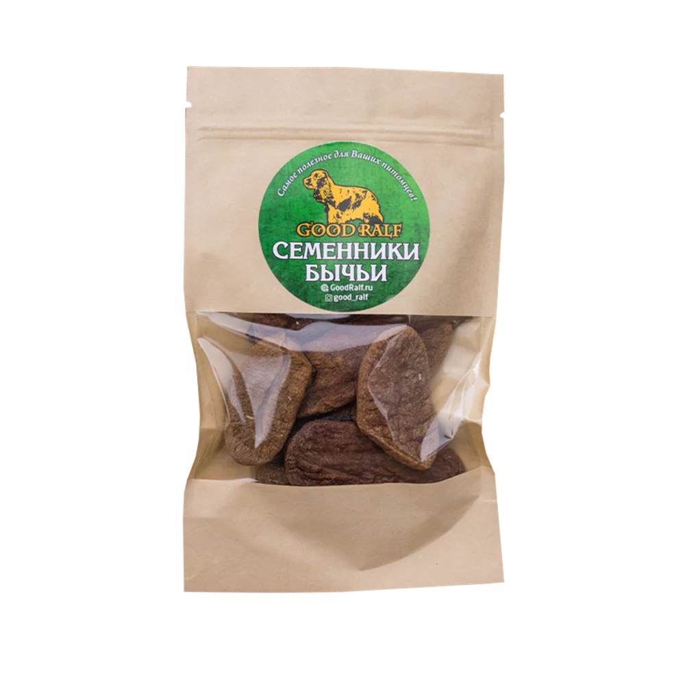 Семенник бычий GoodRalf 100 г