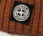 Шапка Stone Island