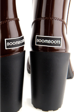 Сапоги BoomBoots HH Brown&Short