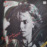 Владимир Пресняков / Папа, Ты Сам Был Таким (LP)