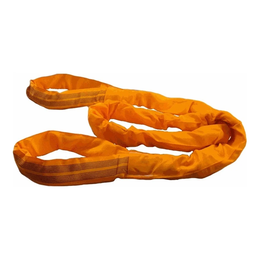 Круглопрядные стропы