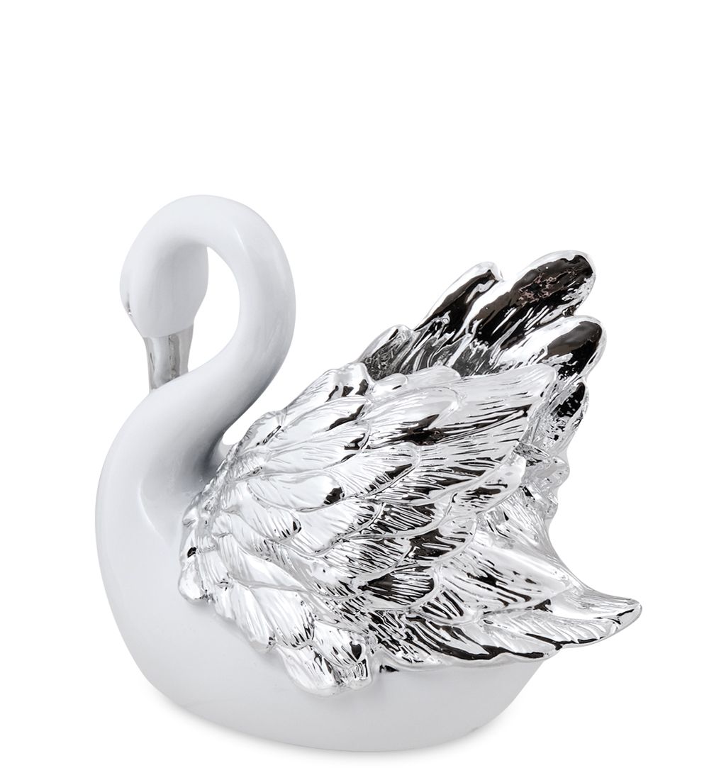 BMB- 95 Фигура «Пара лебедей»