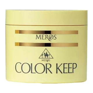 Meros Маска-кондиционер для окрашенных волос Мерос Косметикс Ларго-Cosmetics Largo Color Keep Treatment, 250 г