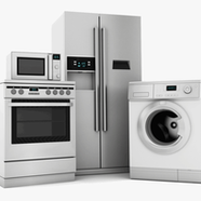 Бытовая техника