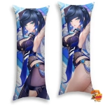 Дакимакура Геншин Импакт (Genshin Impact) Е Лань