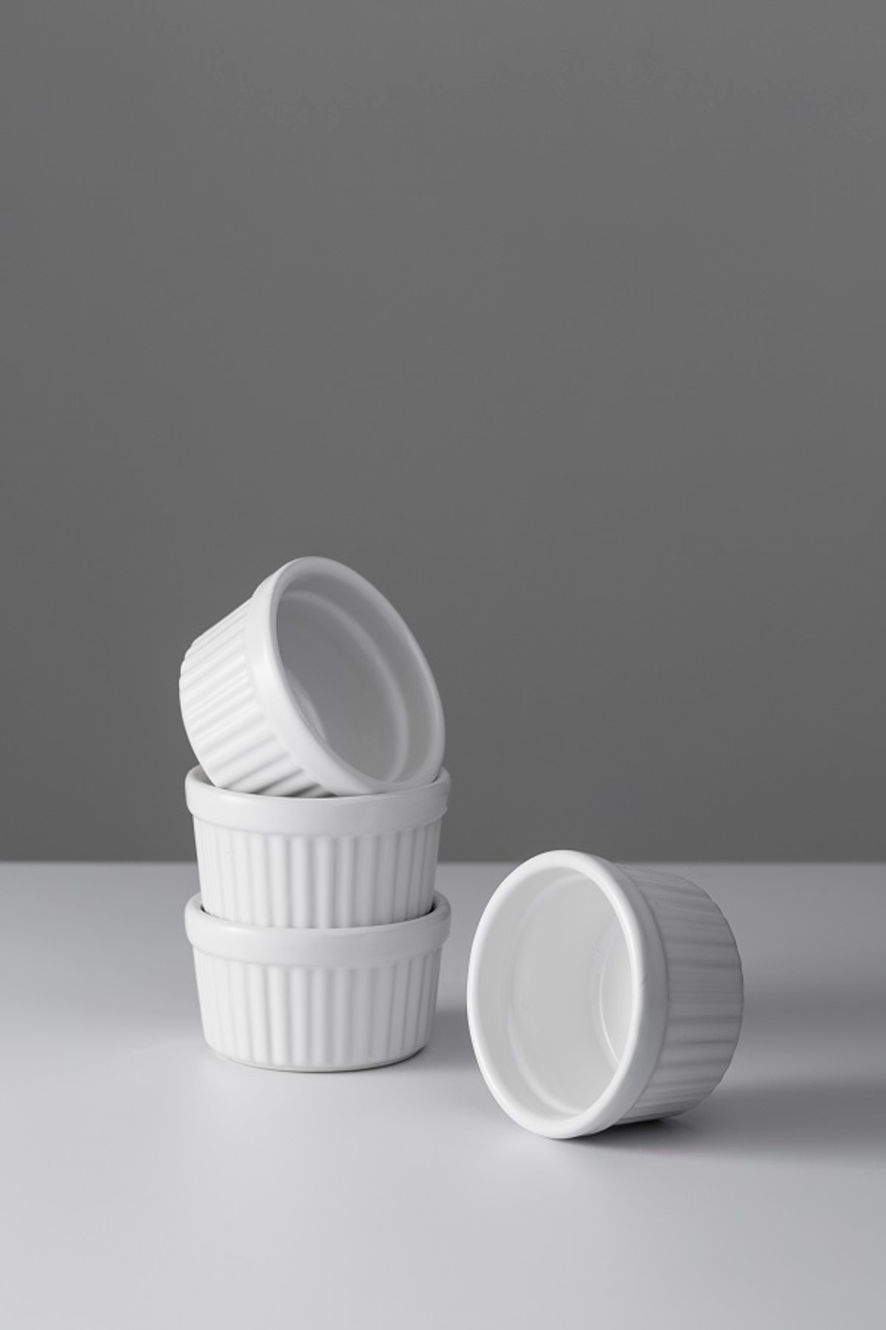 Набор форм для запекания classic 4х9 см