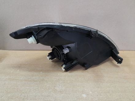 Фара передняя левая Faw 81150TKA00