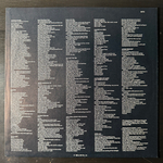 Queen - Hot Space (Европа 1982г.)