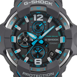 Часы Casio GR-B300-8A2