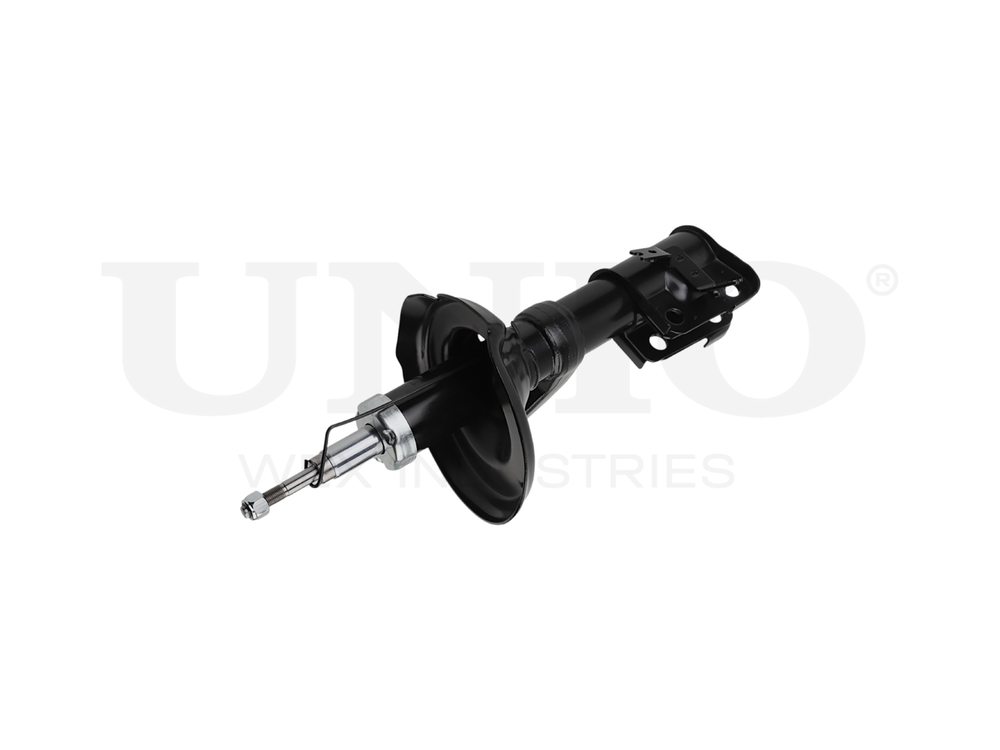 Амортизатор газовый передней подвески правый UNIO SAB-10230