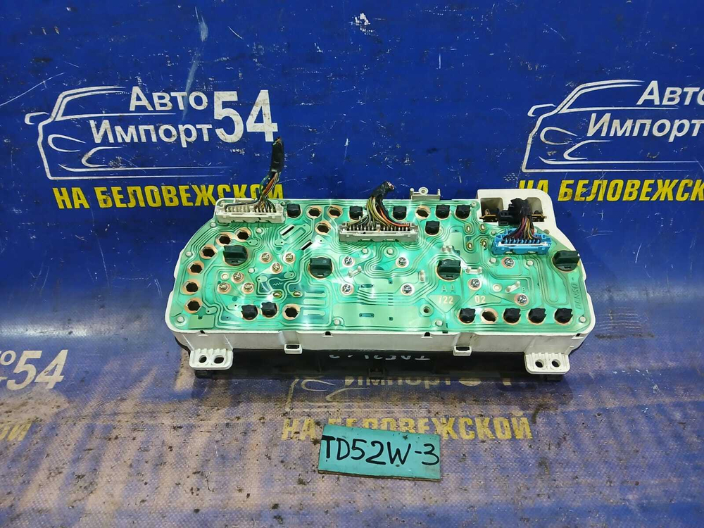 Щиток приборов SUZUKI ESCUDO 2000