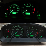Светодиодные платы для панели Almera P11