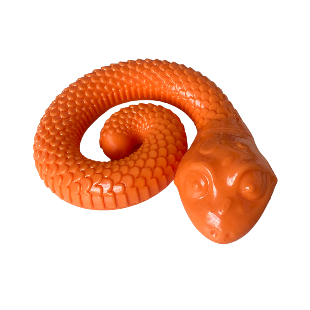 Игрушка для лакомств "Змея", Trixie