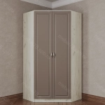 Шкаф угловой №2