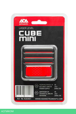 Лазерный нивелир ADA Instruments Cube MINI Basic Edition (А00461)