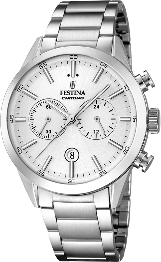 Мужские наручные часы Festina F16826/1