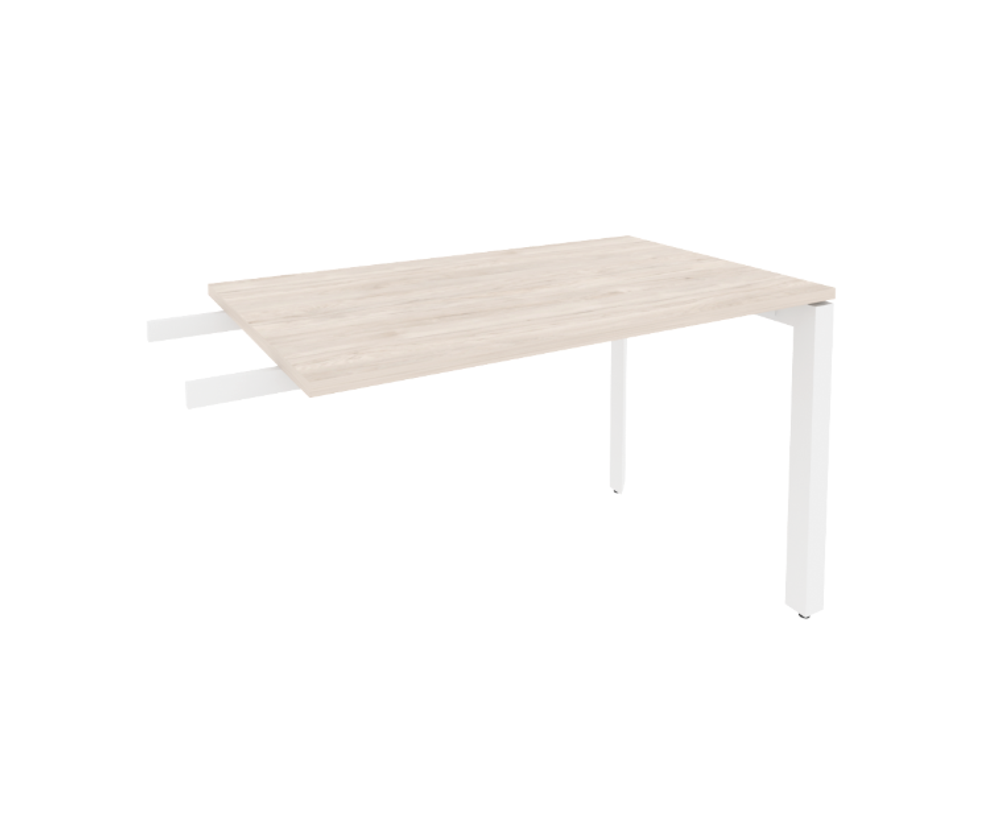 Брифинг-приставка на П-образном м/к Onix