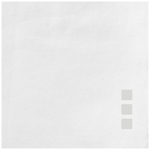 Markham женская эластичная футболка-поло с коротким рукавом