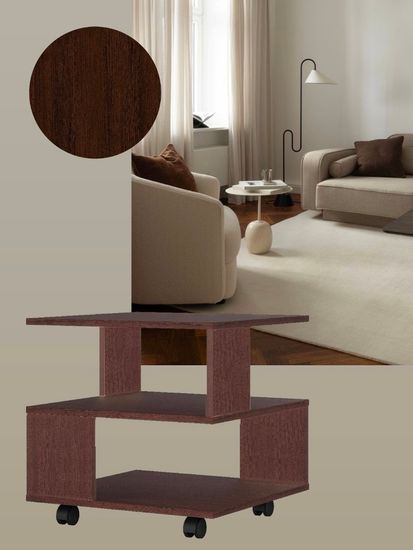 Стол журнальный БИБЛ