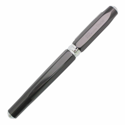 Перьевая ручка Ohto Dude FF-15DD-BK
