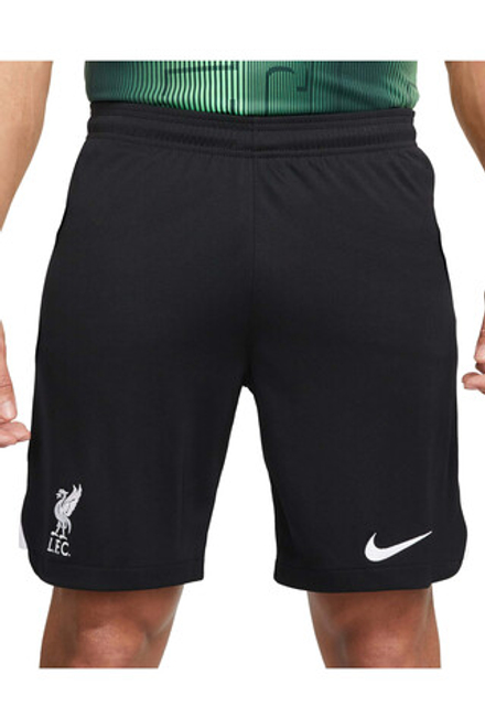 Шорты Nike Liverpool FC 23/24 Away Stadium