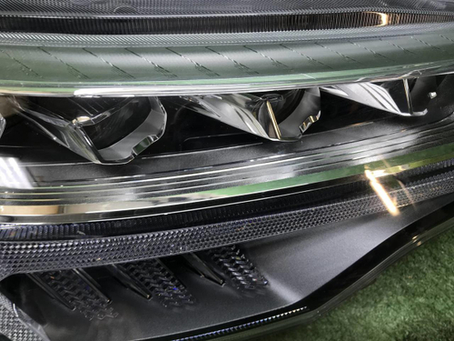 Фара правая Haval Jolion (2021-н.в.) LED