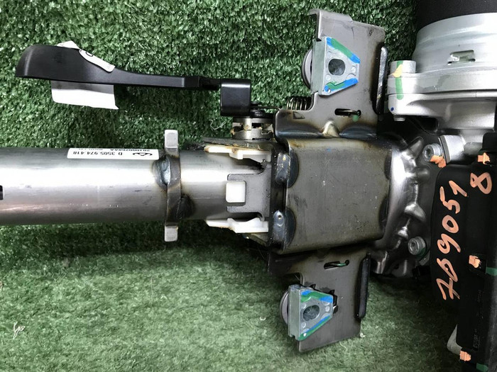 Колонка рулевая EXEED TXL (2019-н.в.)