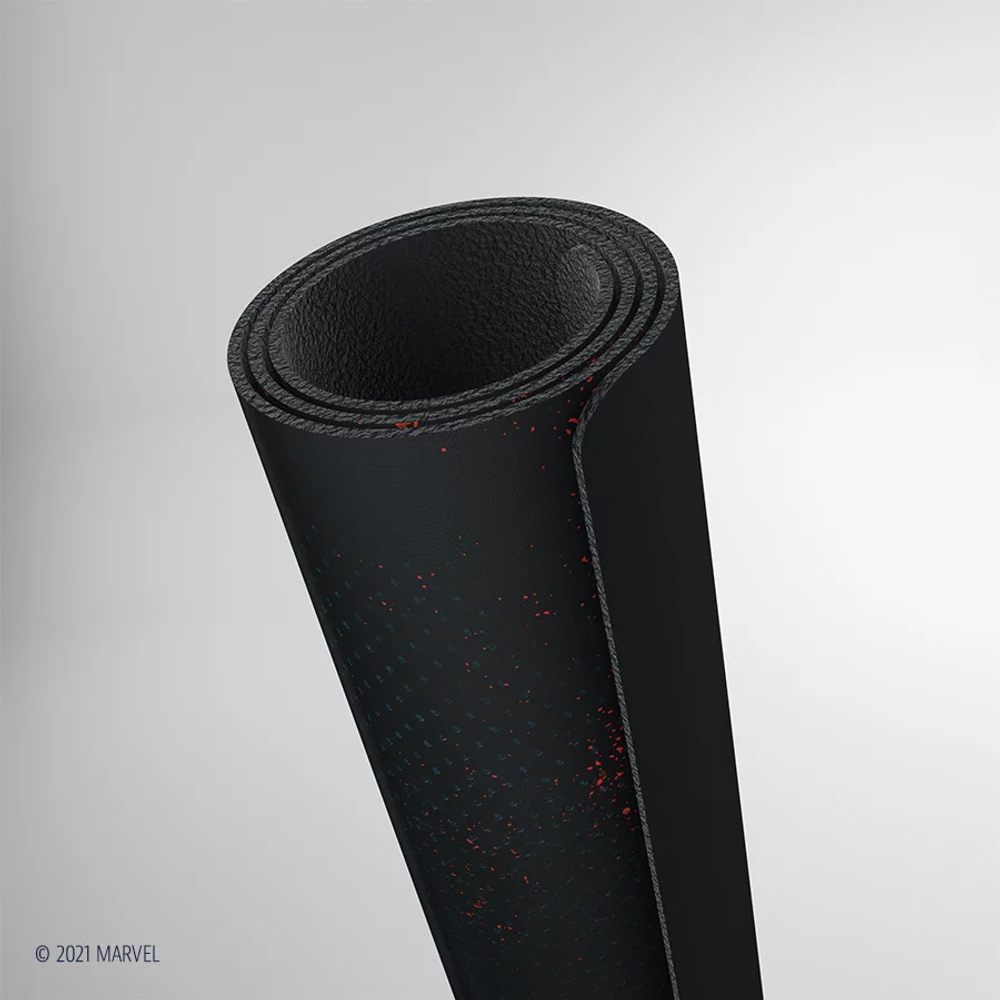 Плеймат Gamegenic - Marvel Champions Game Mat - Black Widow